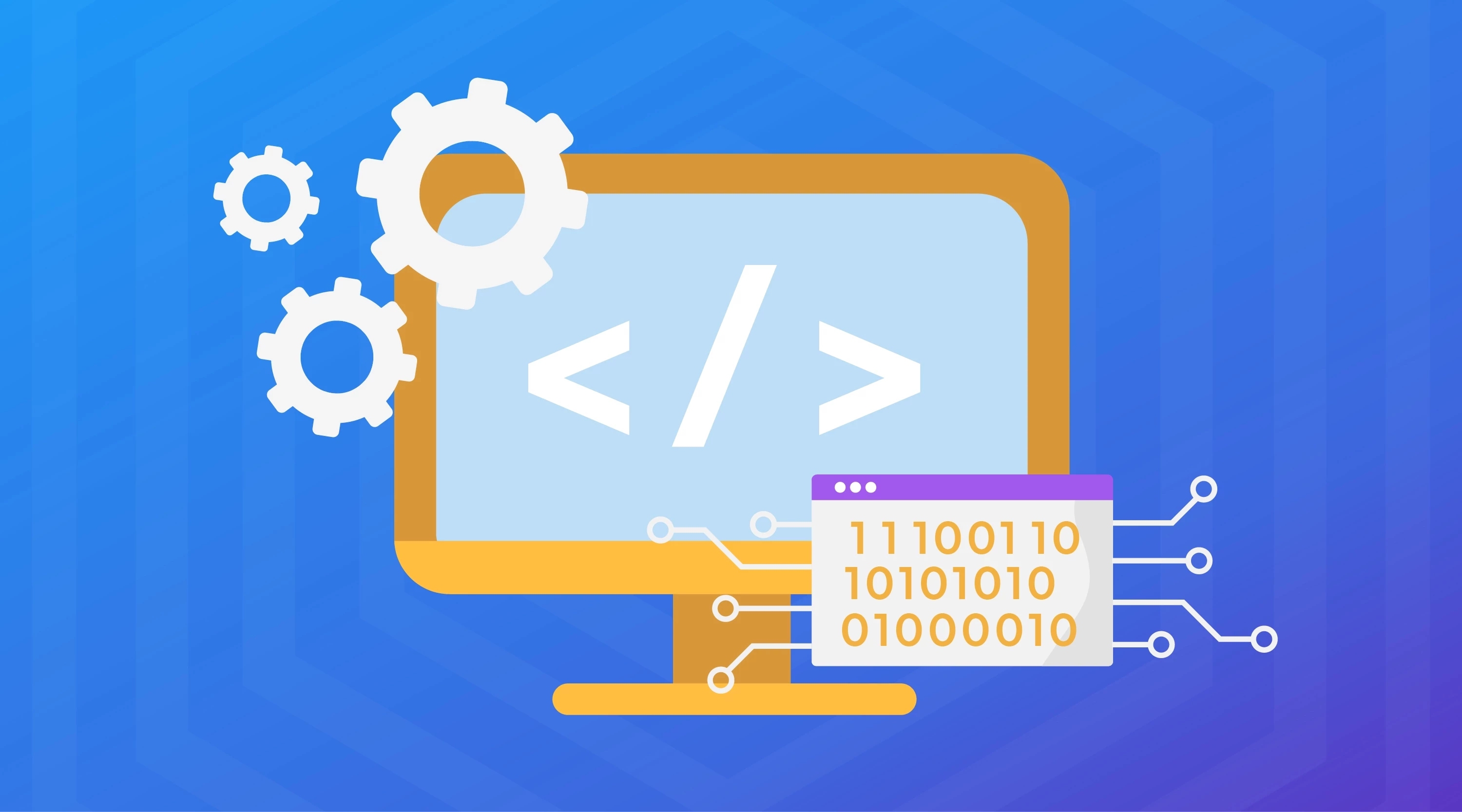 C++ Compiler Project
